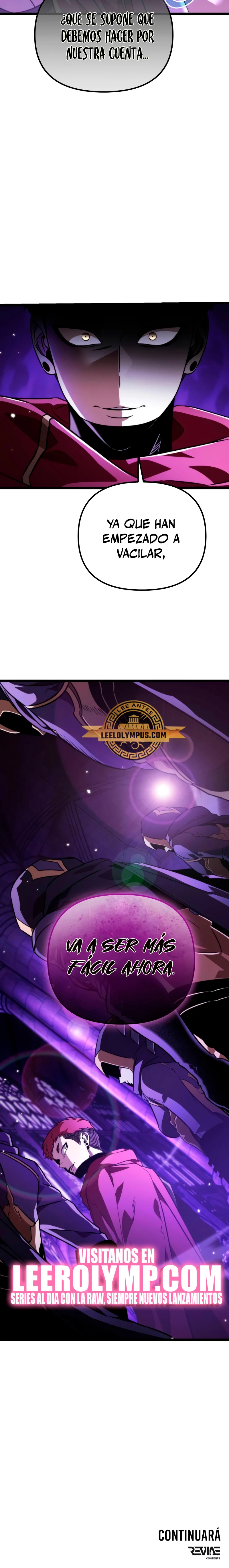 Reencarnado Capítulo 31 - Page 39