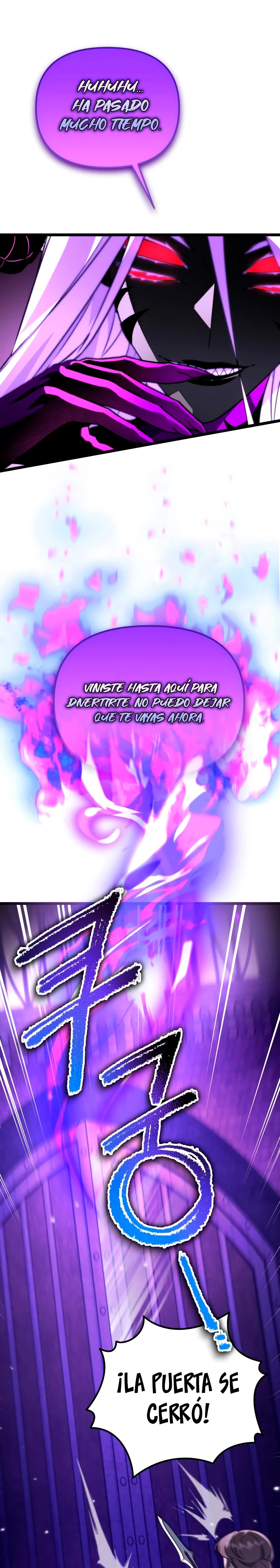 Reencarnado Capítulo 31 - Page 5