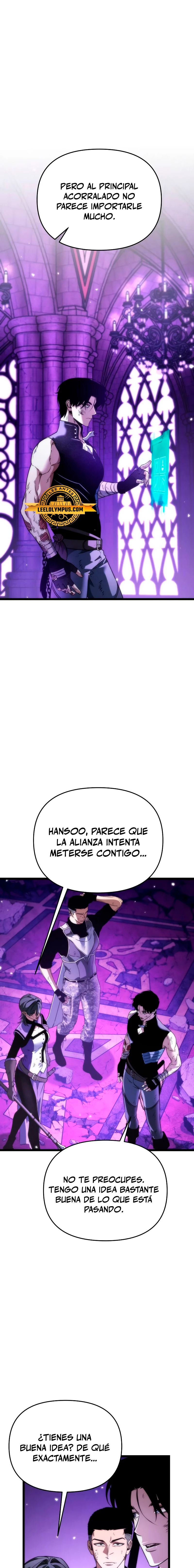 Reencarnado Capítulo 32 - Page 16