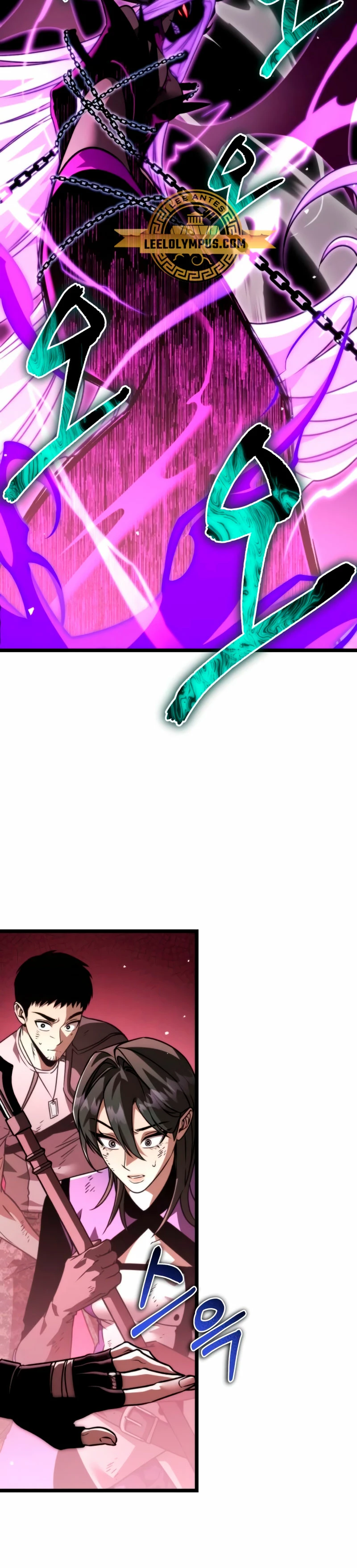 Reencarnado Capítulo 33 - Page 28