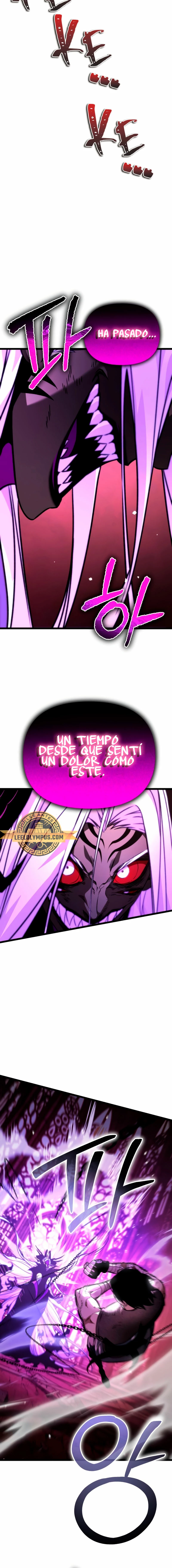 Reencarnado Capítulo 34 - Page 18