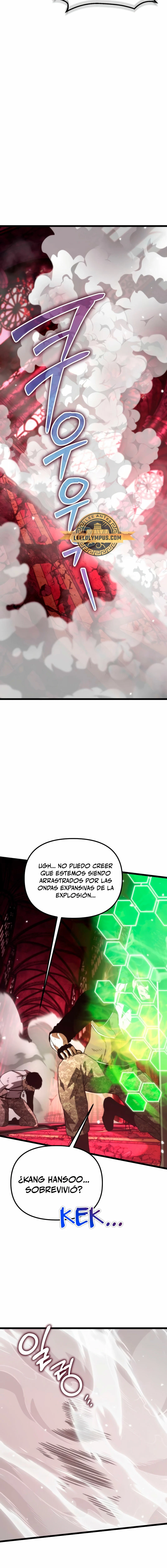 Reencarnado Capítulo 34 - Page 24