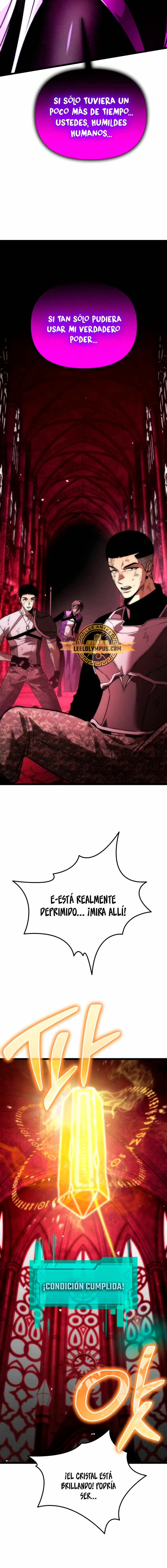Reencarnado Capítulo 34 - Page 28