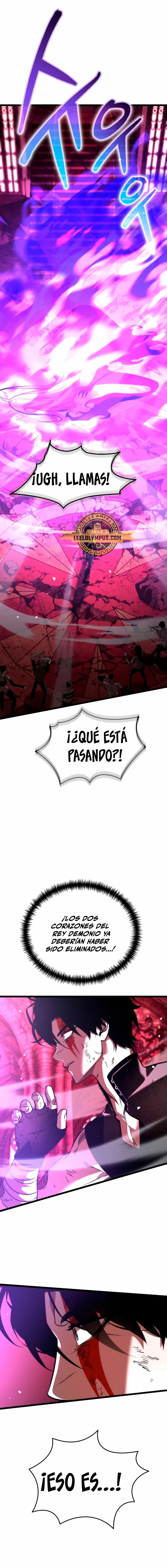 Reencarnado Capítulo 34 - Page 30
