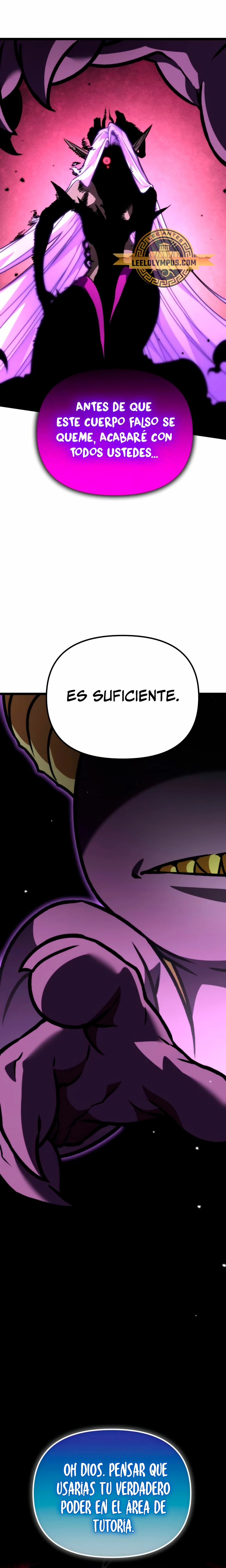 Reencarnado Capítulo 34 - Page 32