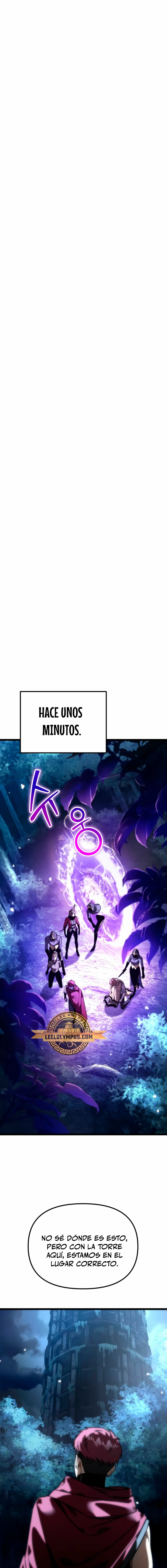 Reencarnado Capítulo 35 - Page 12