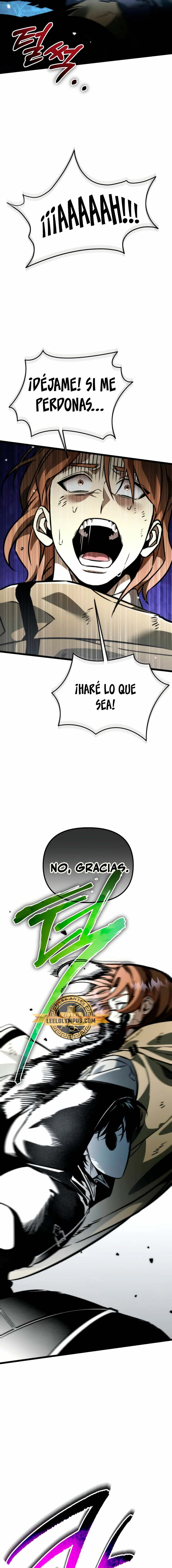 Reencarnado Capítulo 35 - Page 18