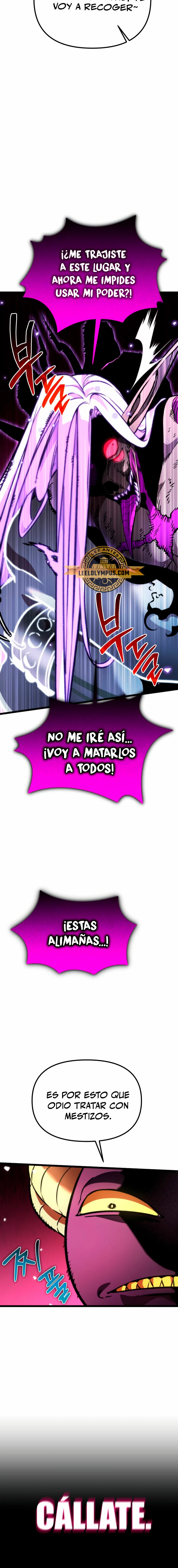 Reencarnado Capítulo 35 - Page 3