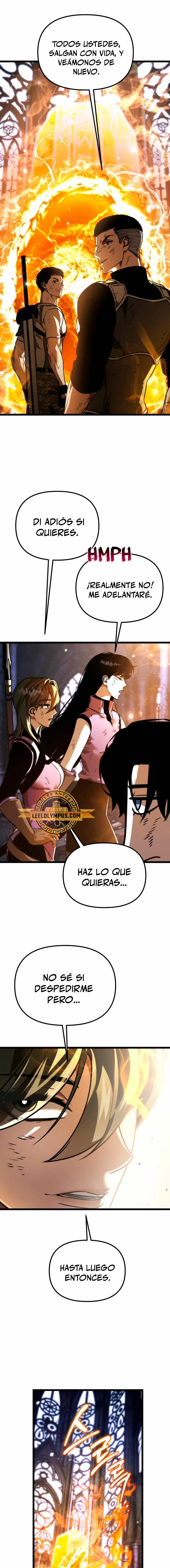 Reencarnado Capítulo 36 - Page 10