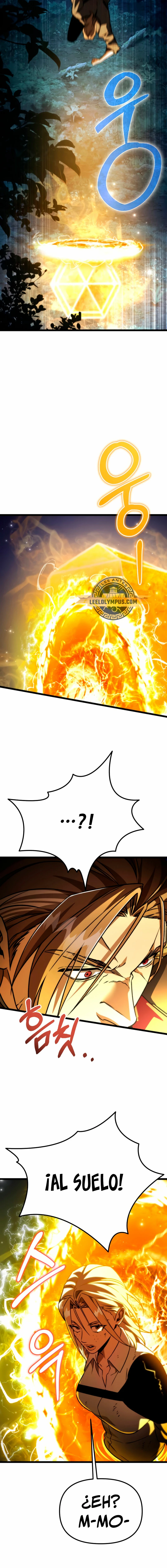 Reencarnado Capítulo 36 - Page 15