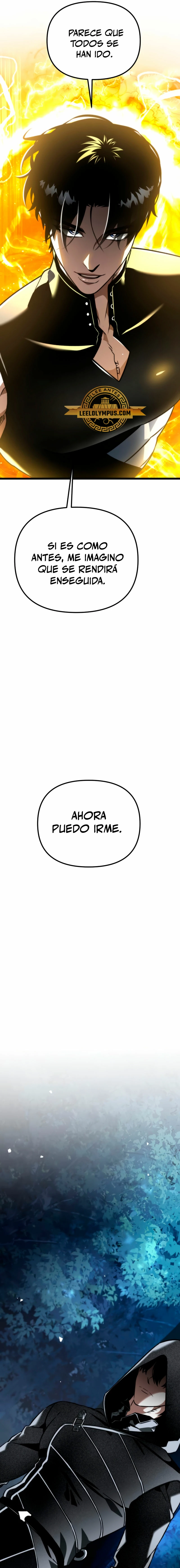 Reencarnado Capítulo 36 - Page 24