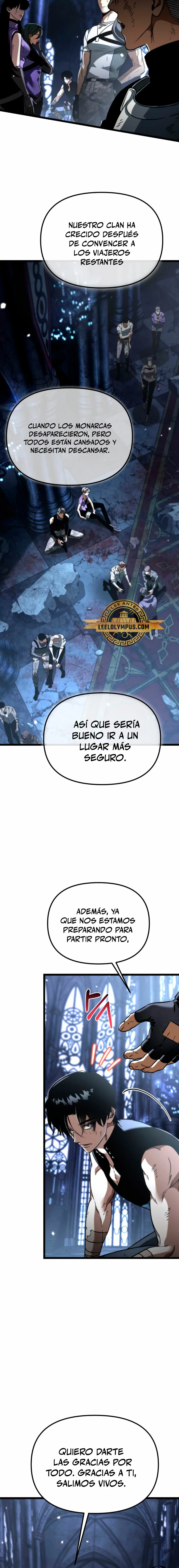 Reencarnado Capítulo 36 - Page 7