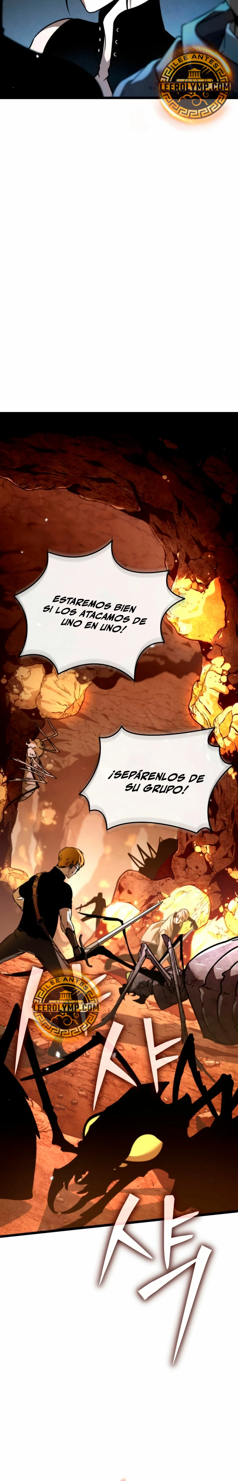 Reencarnado Capítulo 37 - Page 13