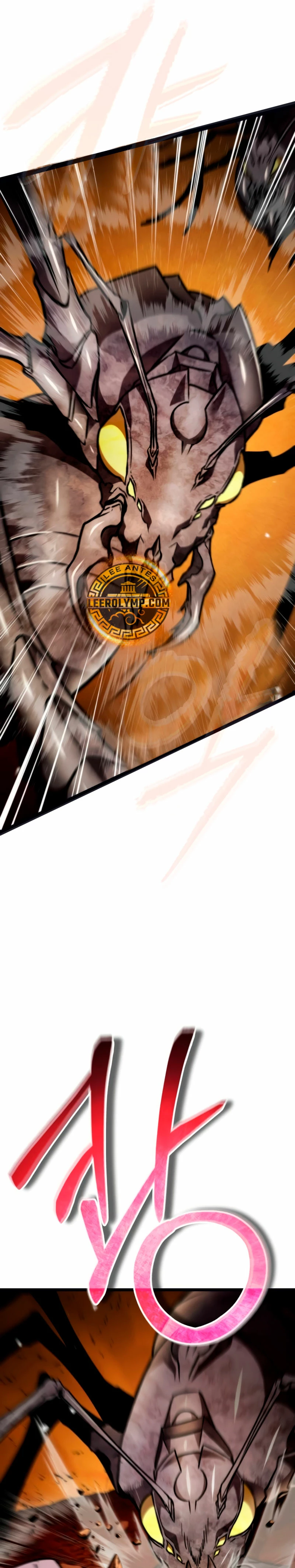 Reencarnado Capítulo 37 - Page 14