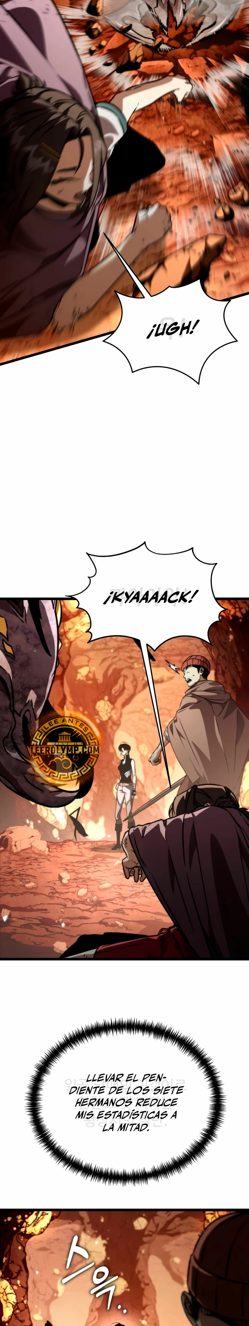 Reencarnado Capítulo 37 - Page 15