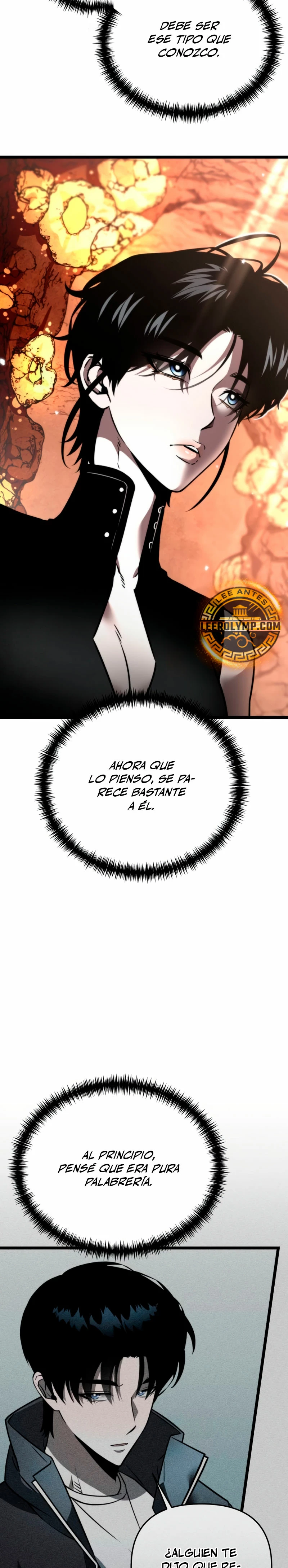 Reencarnado Capítulo 37 - Page 27