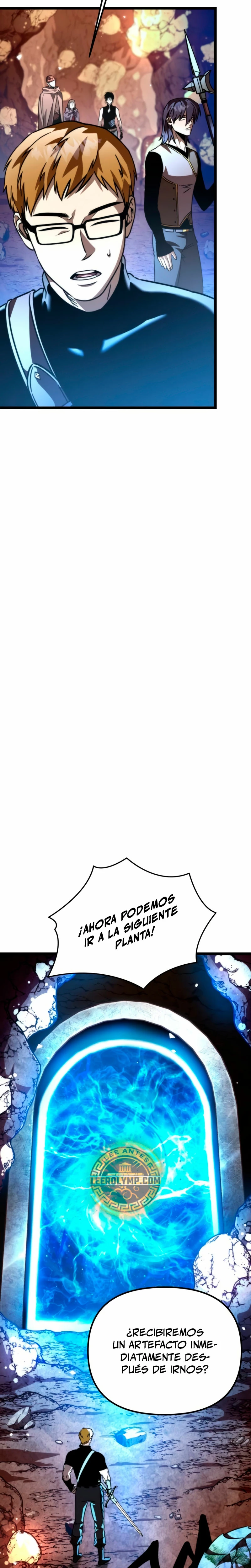 Reencarnado Capítulo 37 - Page 30