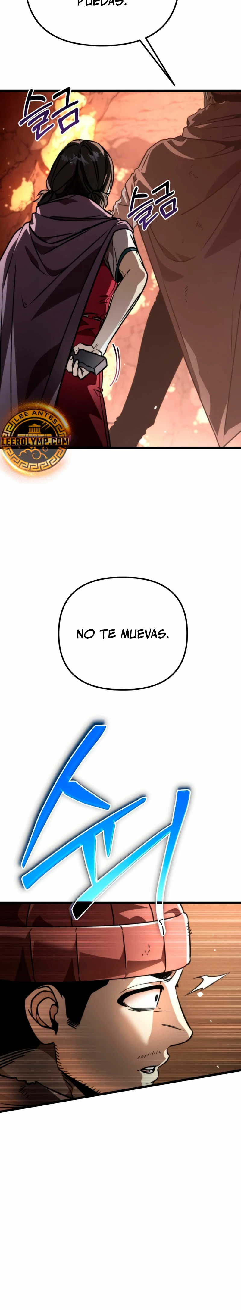 Reencarnado Capítulo 37 - Page 37
