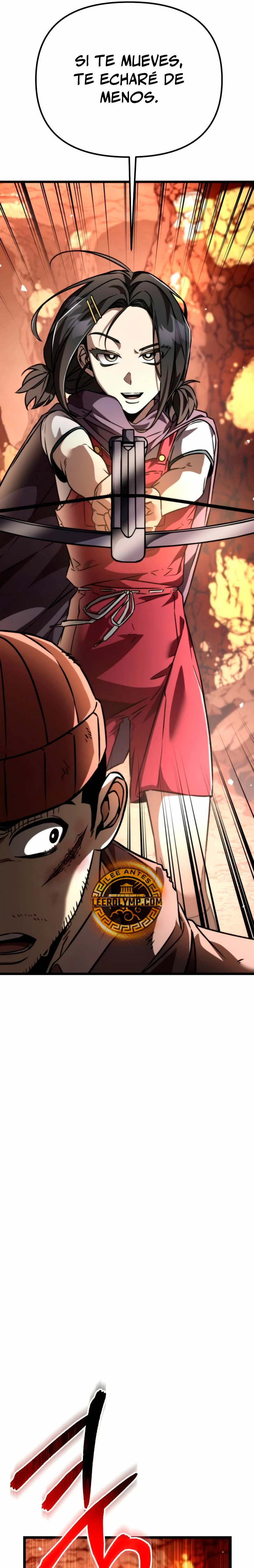 Reencarnado Capítulo 37 - Page 38
