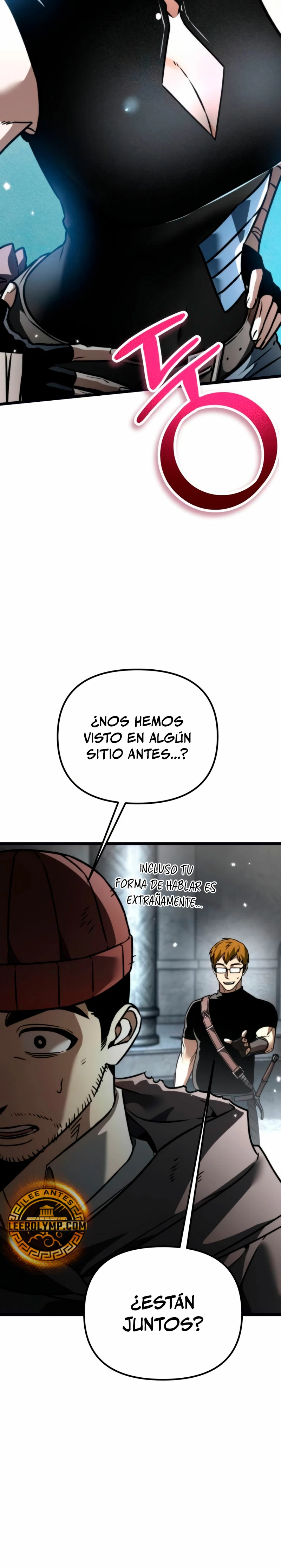 Reencarnado Capítulo 37 - Page 7