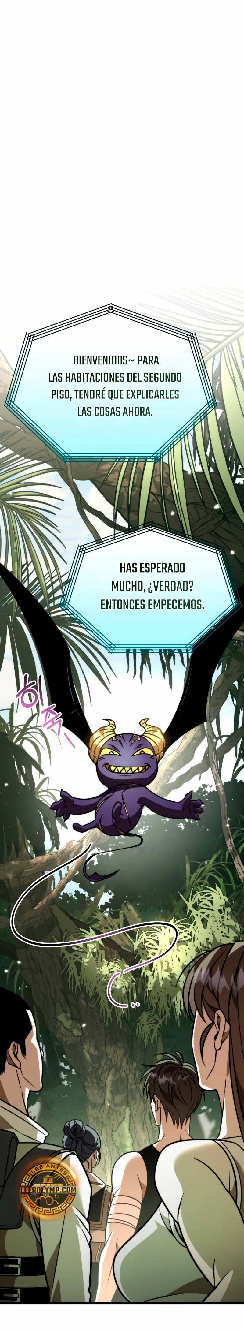 Reencarnado Capítulo 38 - Page 12