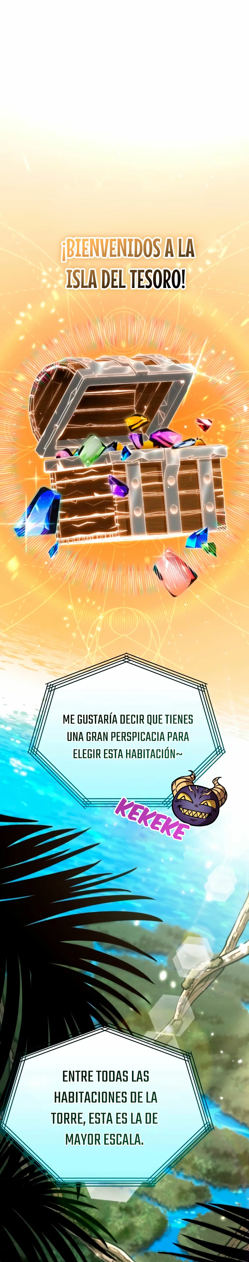 Reencarnado Capítulo 38 - Page 13