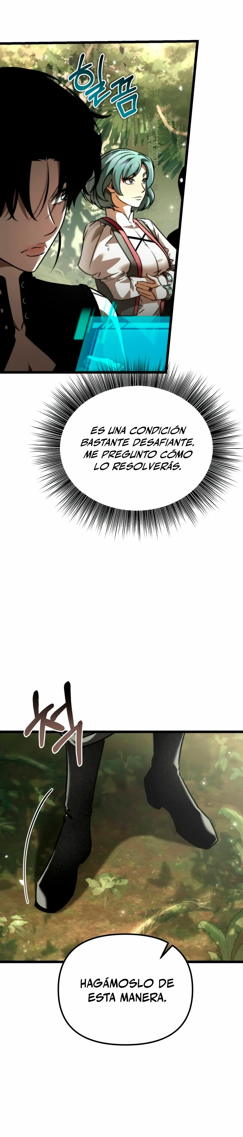 Reencarnado Capítulo 38 - Page 18
