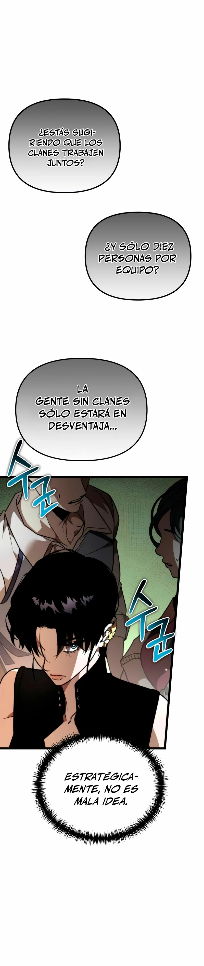 Reencarnado Capítulo 38 - Page 20
