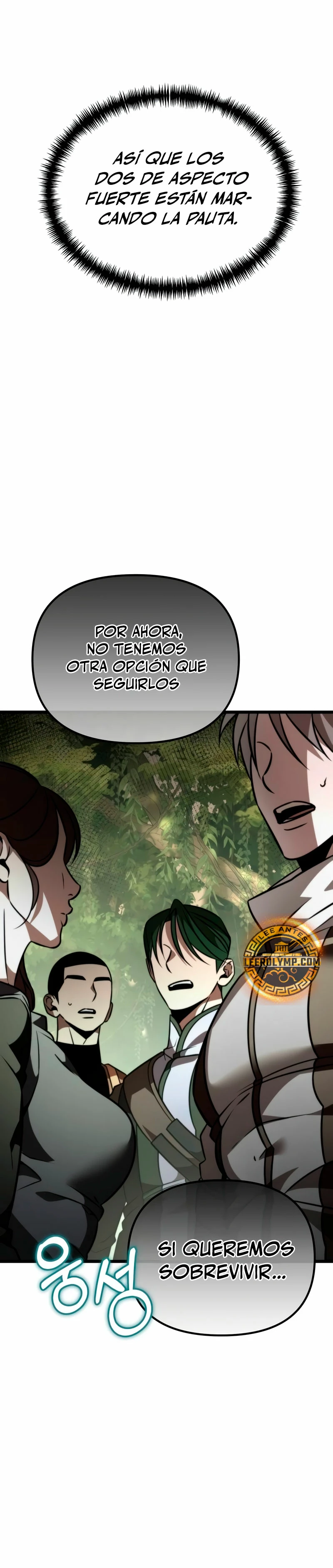 Reencarnado Capítulo 38 - Page 22
