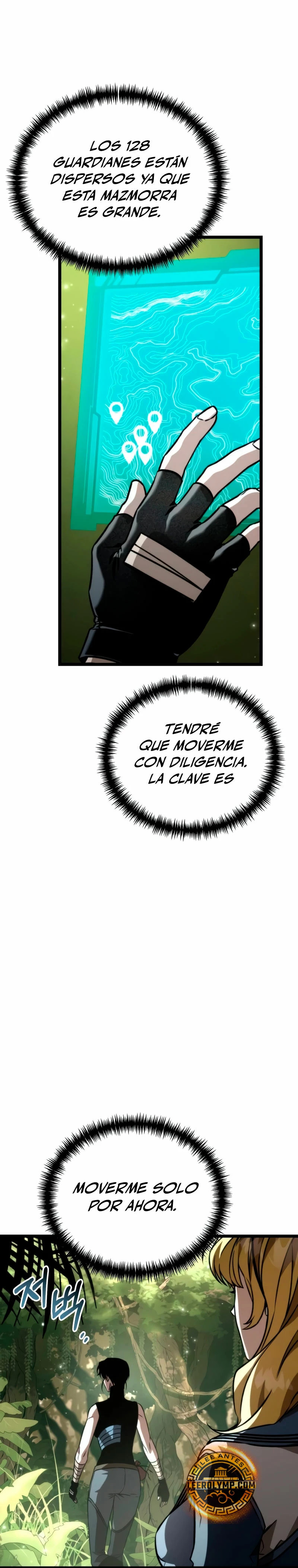 Reencarnado Capítulo 38 - Page 24