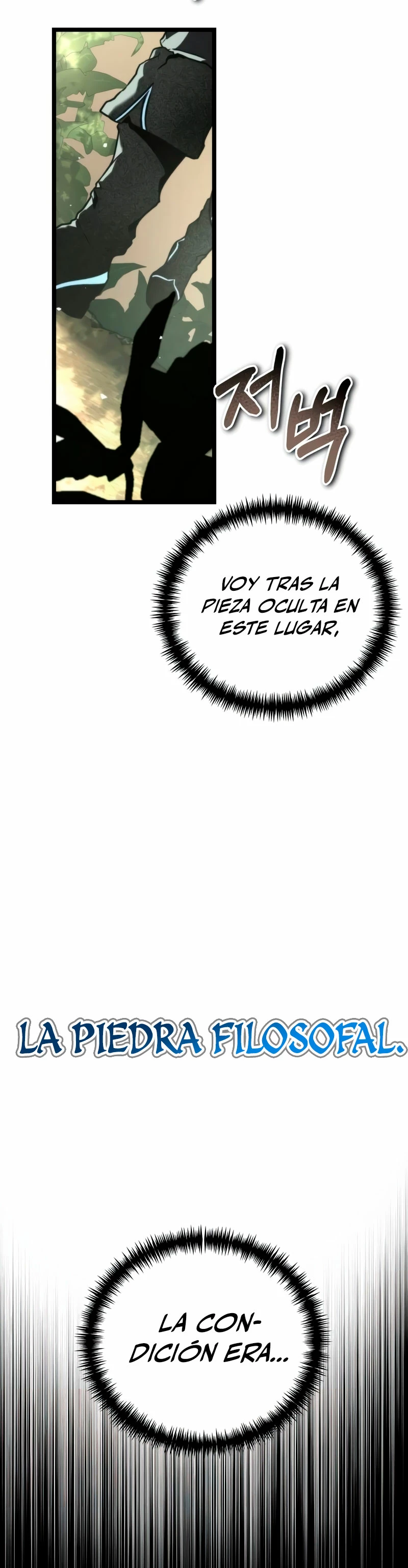 Reencarnado Capítulo 38 - Page 26
