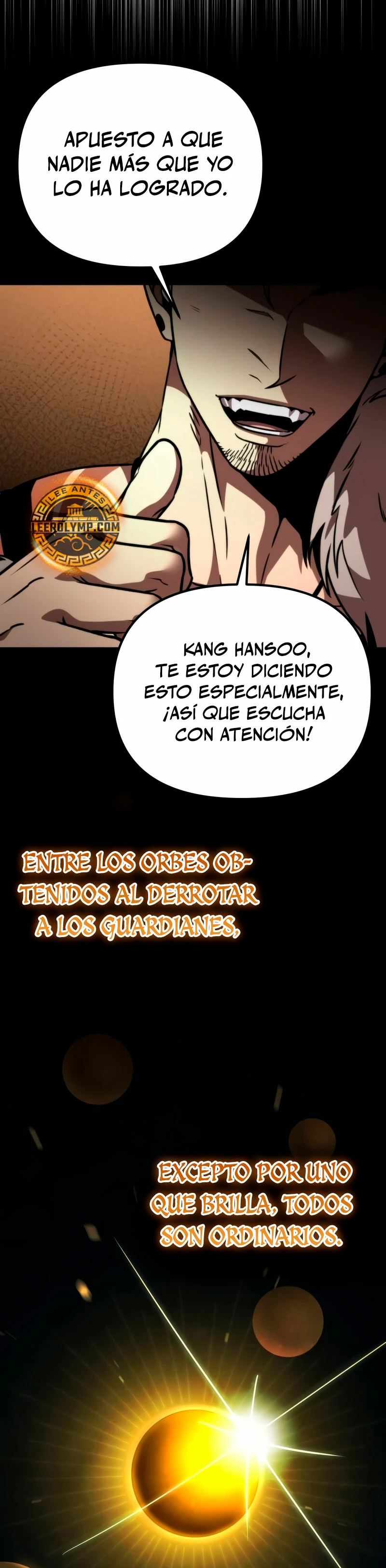 Reencarnado Capítulo 38 - Page 27
