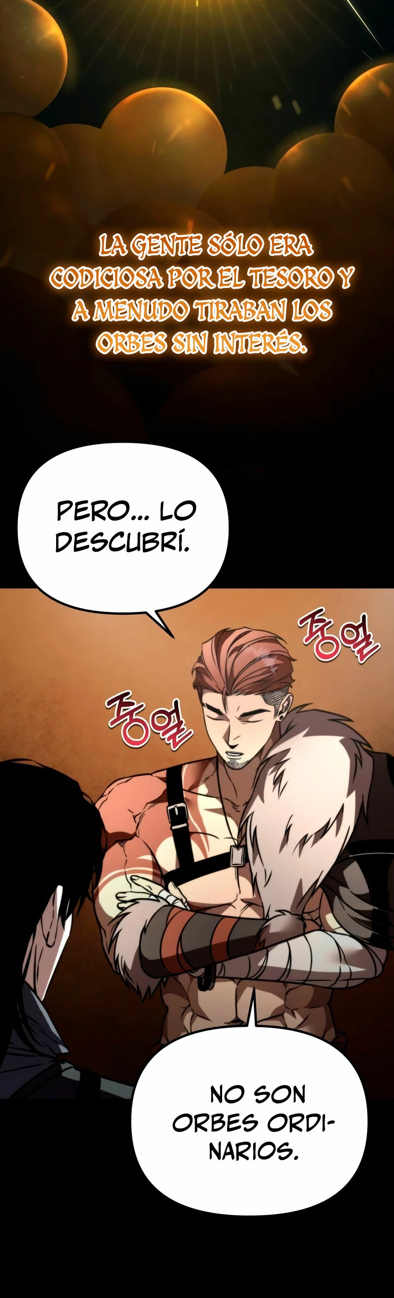 Reencarnado Capítulo 38 - Page 28