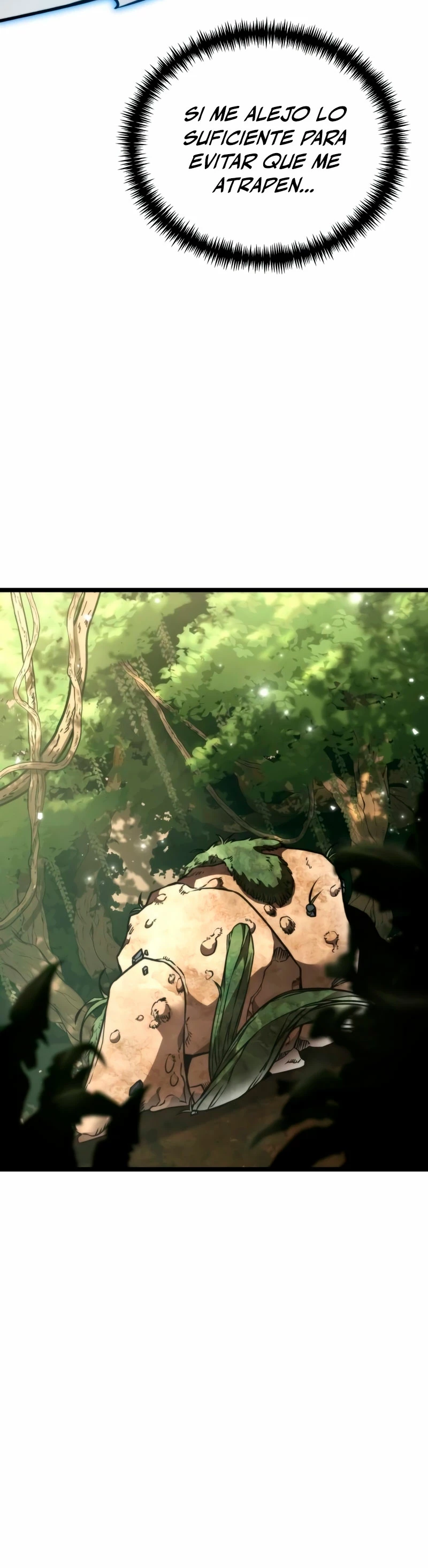 Reencarnado Capítulo 38 - Page 33