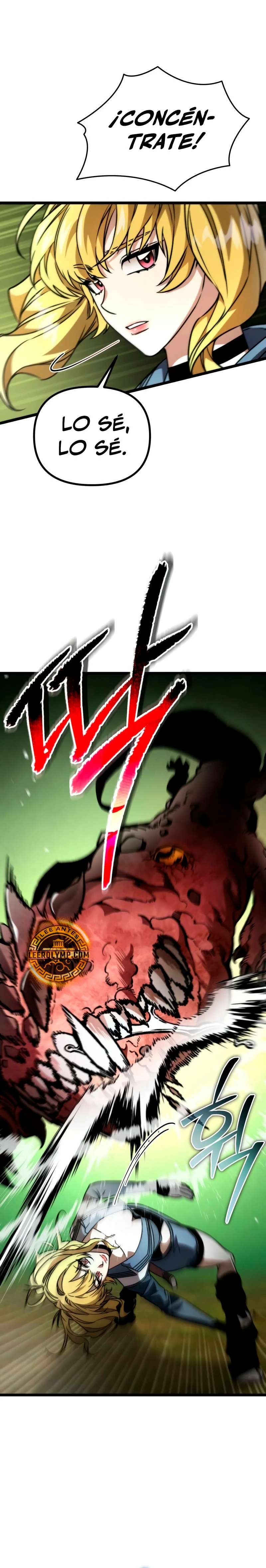 Reencarnado Capítulo 38 - Page 38