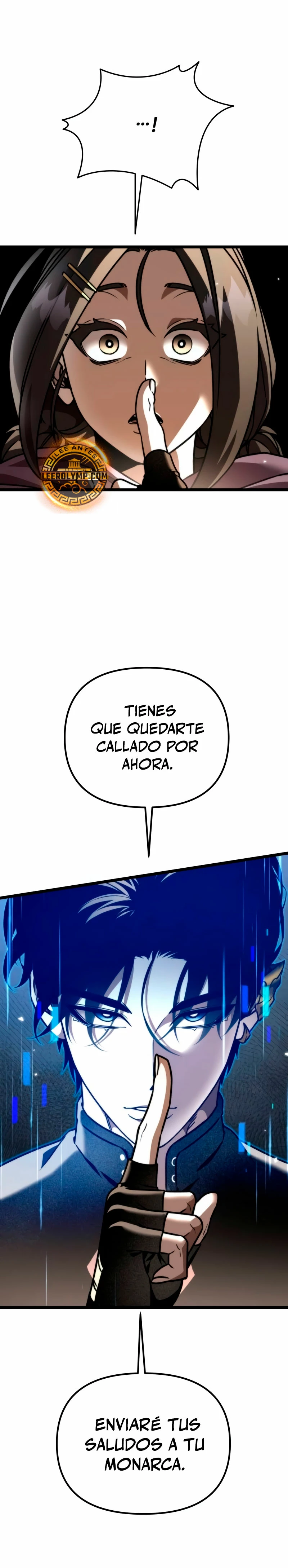 Reencarnado Capítulo 38 - Page 4