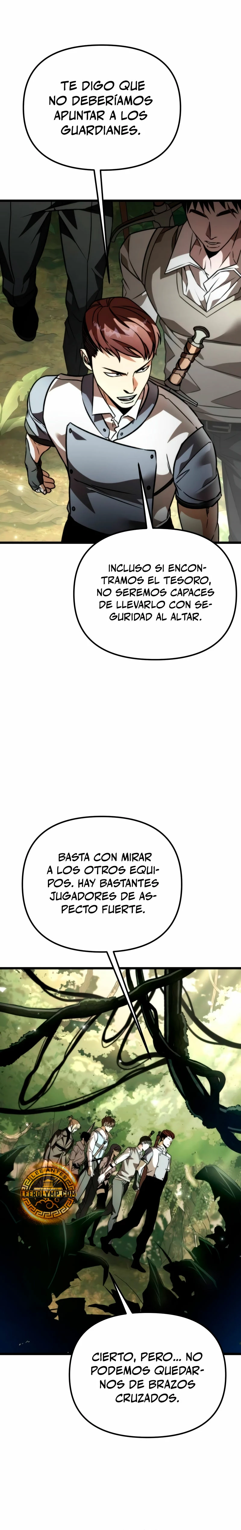 Reencarnado Capítulo 38 - Page 44