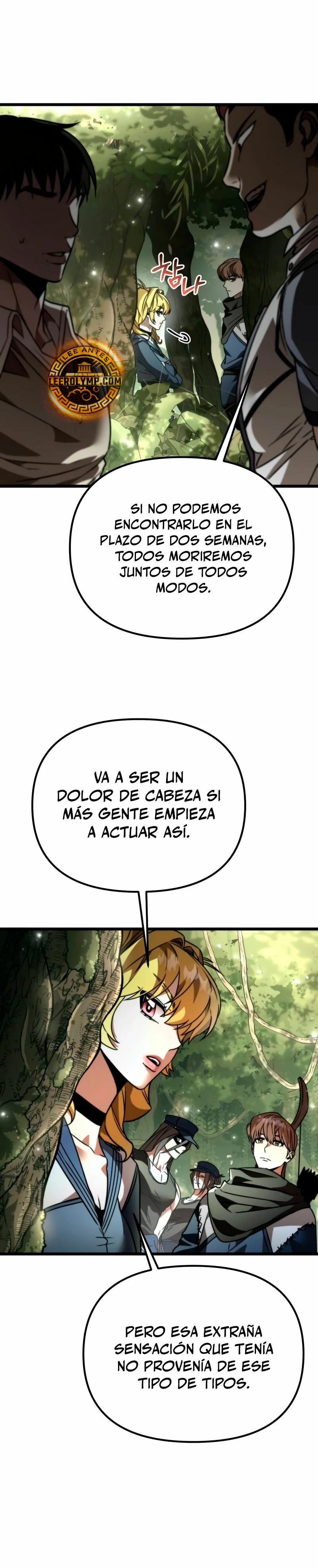 Reencarnado Capítulo 38 - Page 46