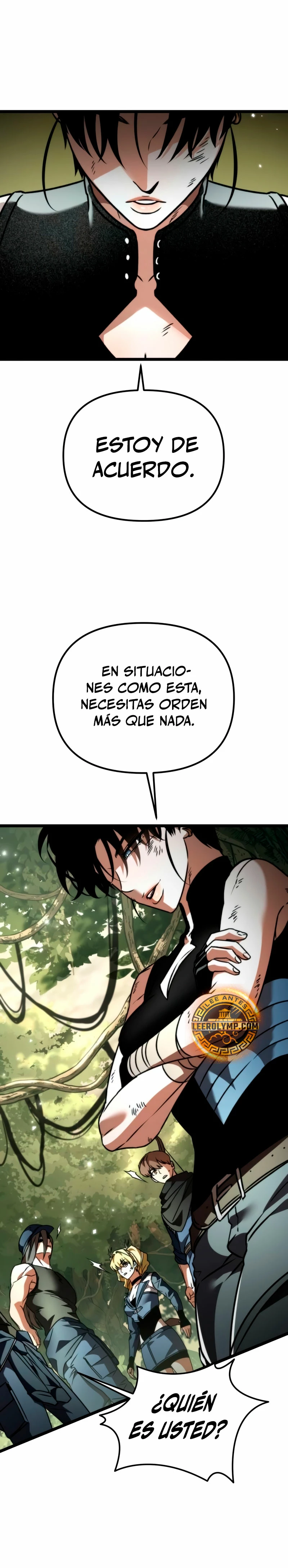 Reencarnado Capítulo 38 - Page 47