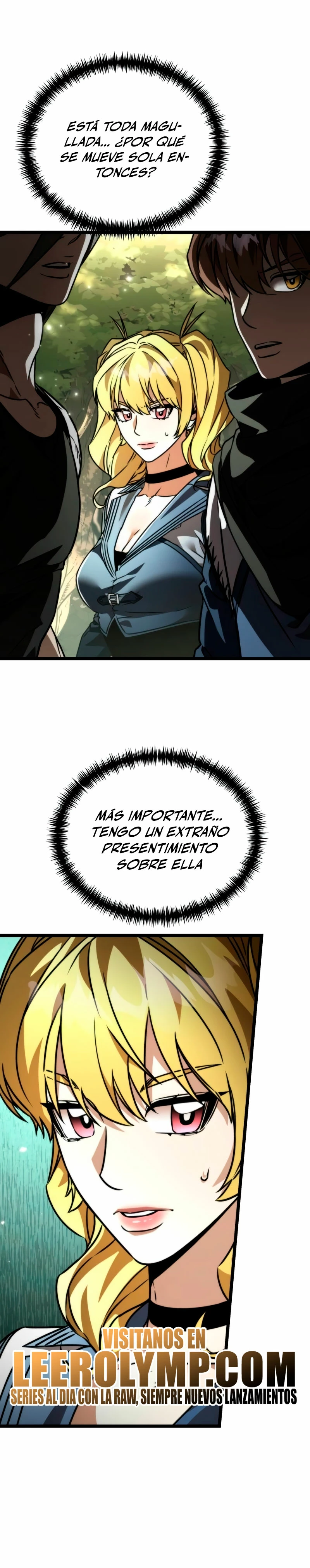 Reencarnado Capítulo 38 - Page 48