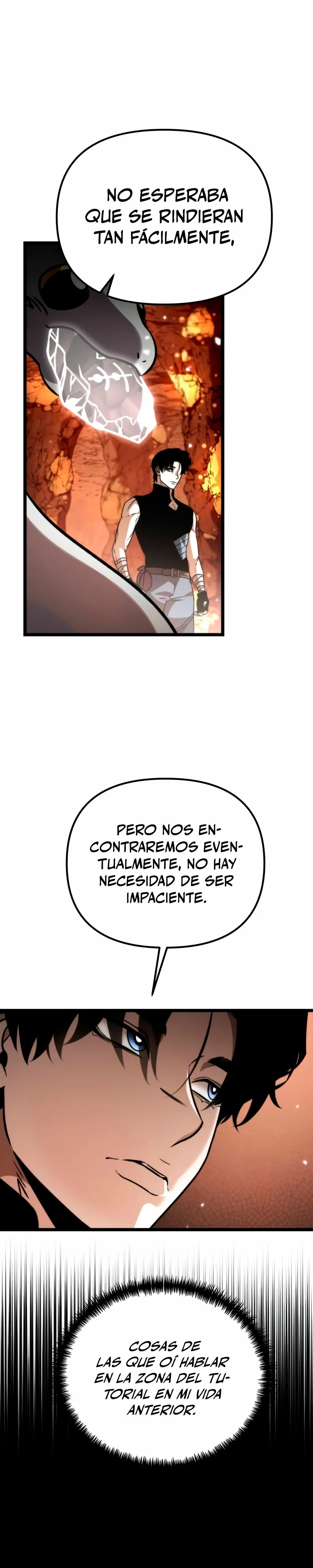 Reencarnado Capítulo 38 - Page 6