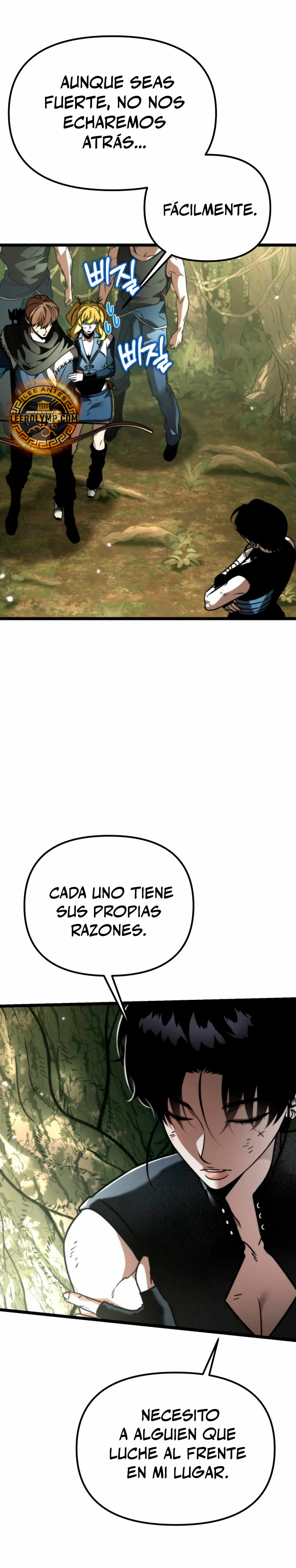 Reencarnado Capítulo 39 - Page 12