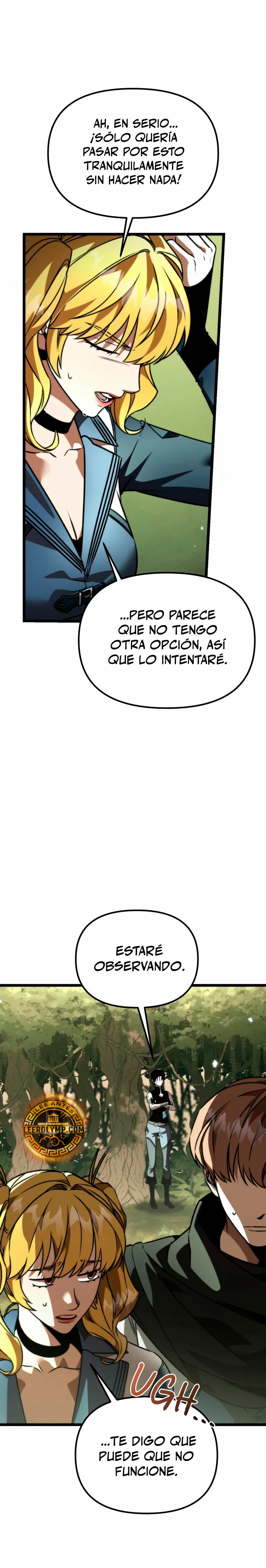 Reencarnado Capítulo 39 - Page 15