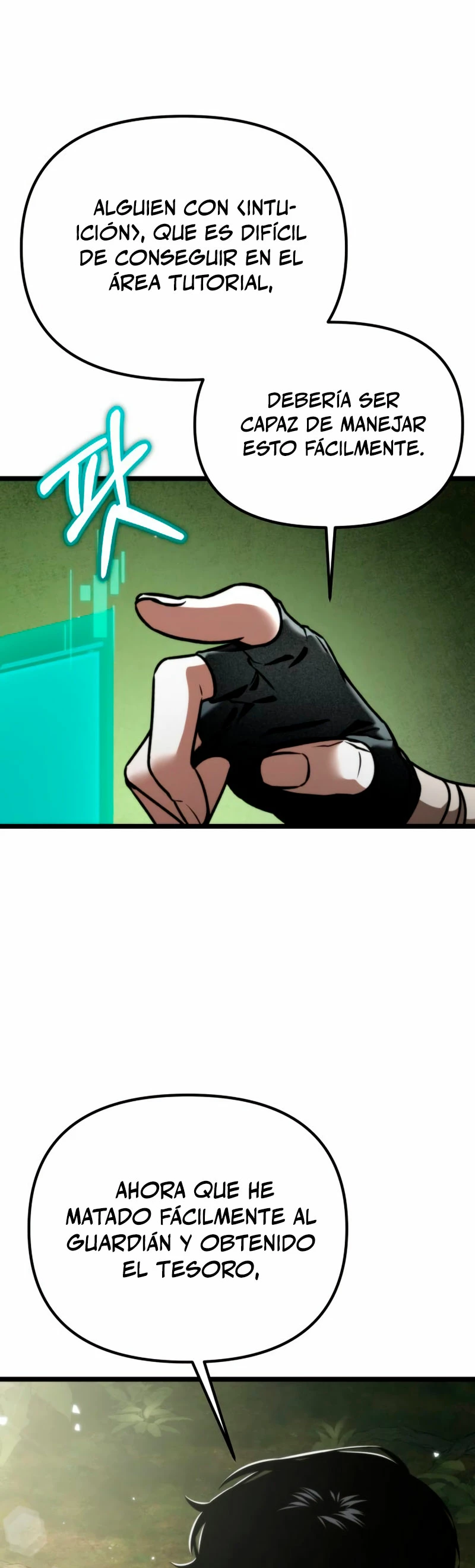 Reencarnado Capítulo 39 - Page 16