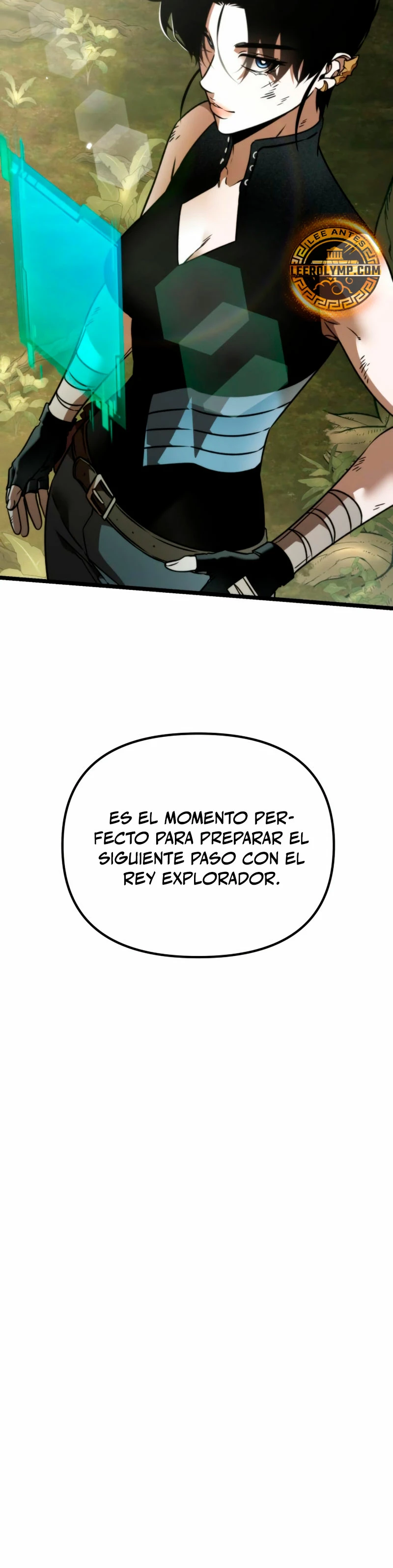 Reencarnado Capítulo 39 - Page 17