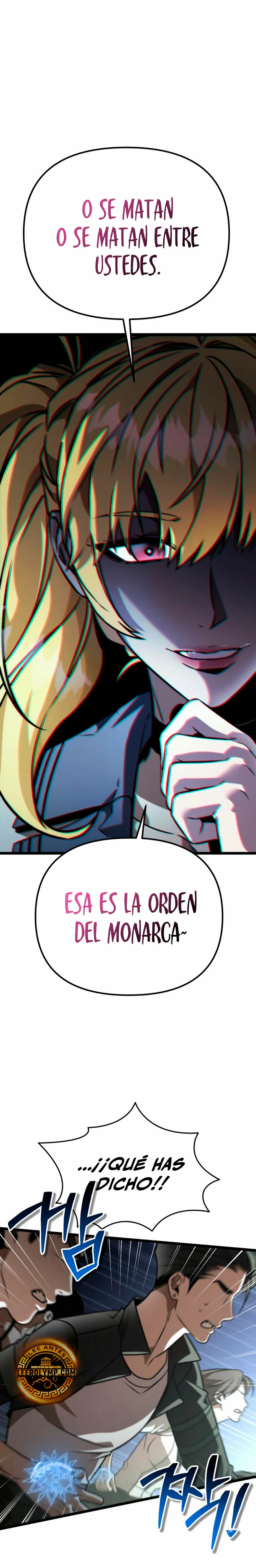 Reencarnado Capítulo 39 - Page 30