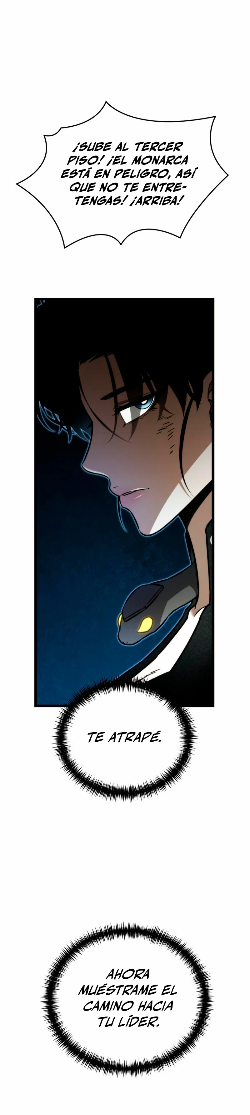 Reencarnado Capítulo 39 - Page 38