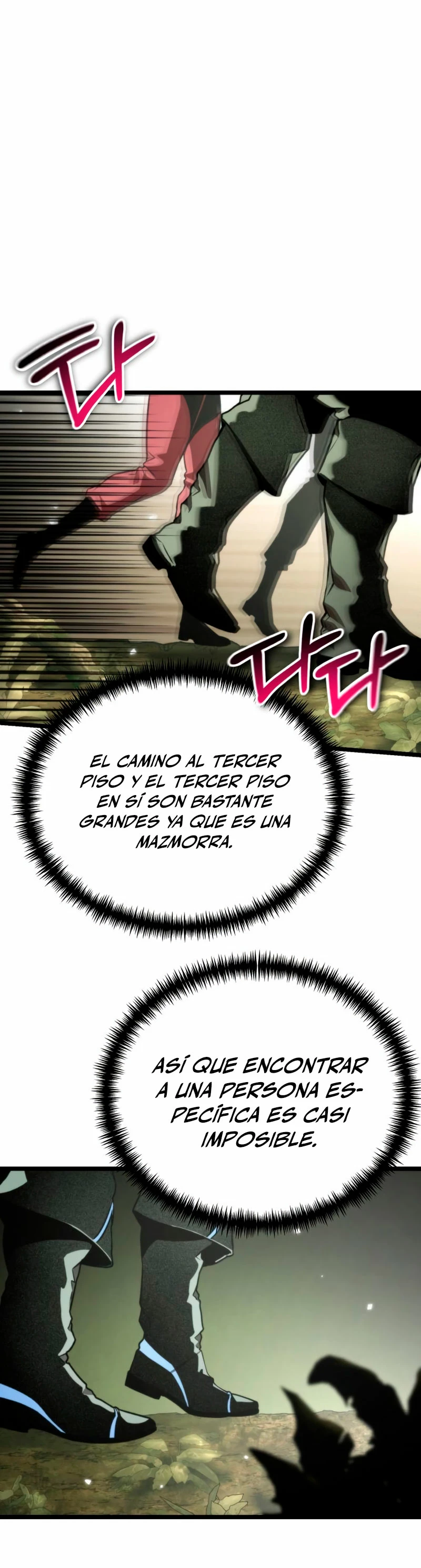 Reencarnado Capítulo 39 - Page 39