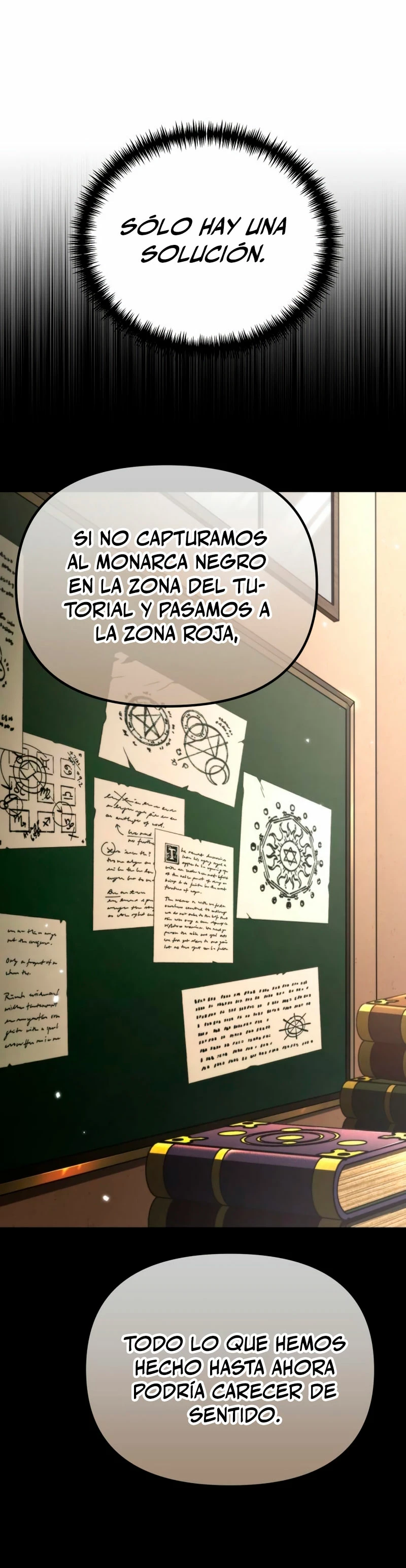 Reencarnado Capítulo 39 - Page 40