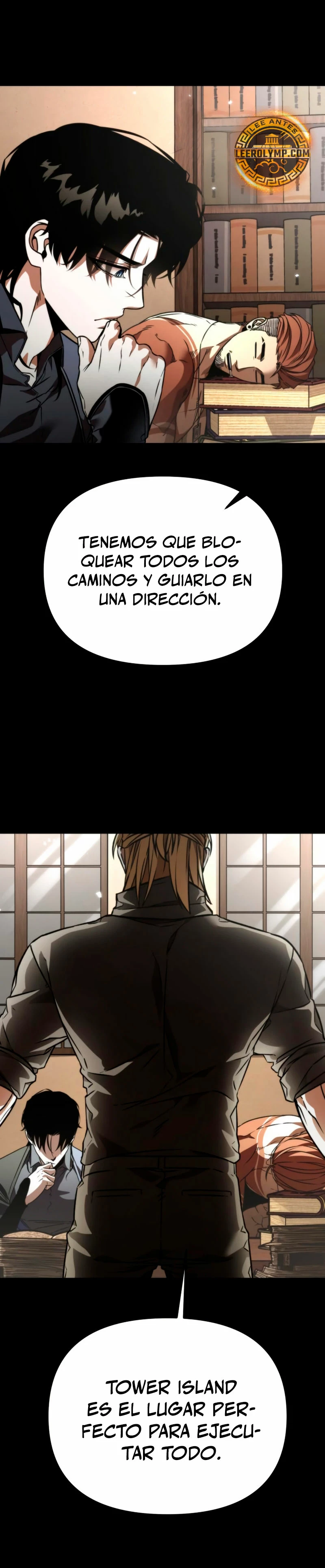 Reencarnado Capítulo 39 - Page 41
